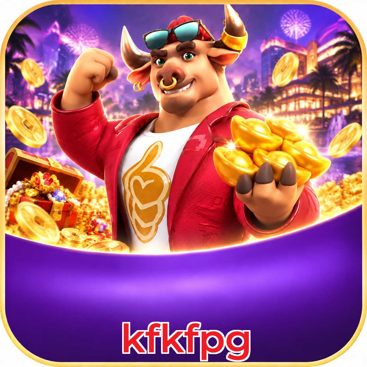 Instalação do app kfkfpg no Android e iOS em poucos minutos