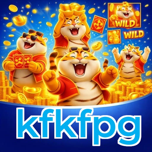 Acesso à conta kfkfpg