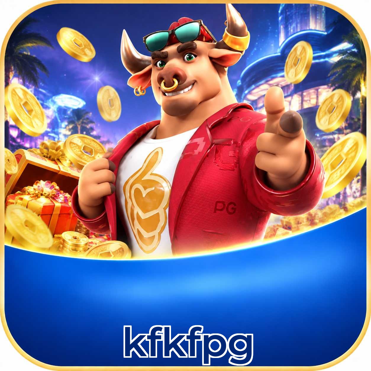 Jogos Fortune da kfkfpg com Fortune Tiger e títulos PG Soft