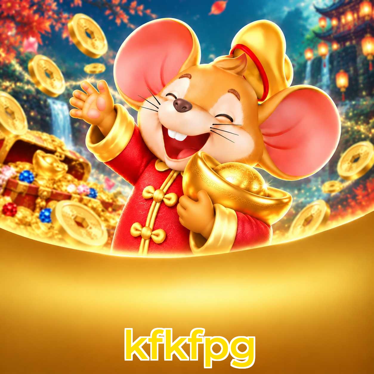 APK oficial da kfkfpg para Android com instalação verificada