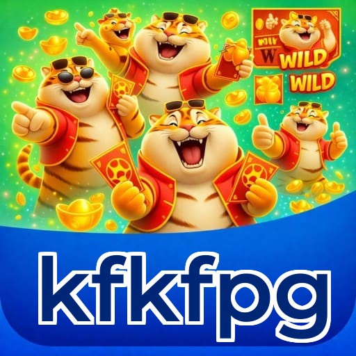 App mobile kfkfpg