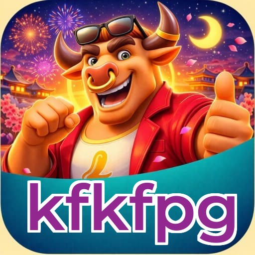 Aplicativo mobile kfkfpg